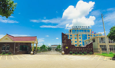 Porcellana Jiangxi Linxing Diamond Tools Co., Ltd.