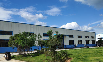 Porcellana Jiangxi Linxing Diamond Tools Co., Ltd.