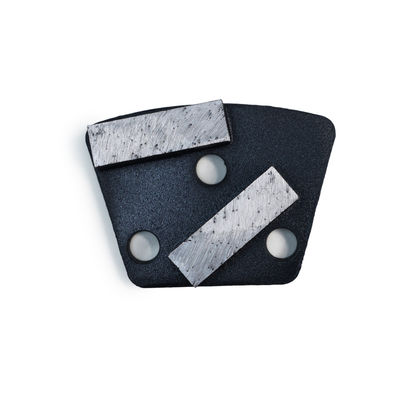 Supporto ODM personalizzato Strumenti per la lucidatura del pavimento di sinterizzazione del diamante per la lucidatura del calcestruzzo