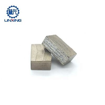 Sandwich Shape 3323 Granite Segment 6.5 Multi Cutter per il mercato indiano