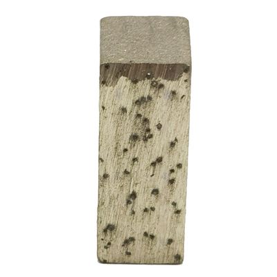 Supporto ODM LINSING Segmento di diamanti per lame di marmo di granito calcareo 1000-1200-1600mm
