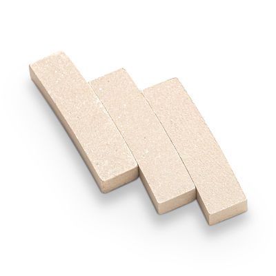 Dispositivo per il taglio di blocchi a lame a sega singola di grado A, strumento per il taglio di pietre a segmento di diamante a più strati