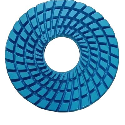 Pad di lucidatura per la rettifica di diamanti per lastre di marmo di granito Buff