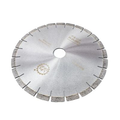 2.4 mm Spessore della lama U-slot Granito Marmo Taglio Saw Lama Disco con Garanzia