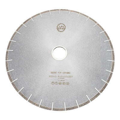 Grado industriale 450MM 350MM Disco di lama di sega di diamante per marmo con dimensioni di 10 mm