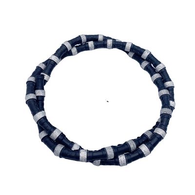 Supporto personalizzato OBM 11.5*40 seghe di filo di taglio a fune di cemento rinforzato con diamanti