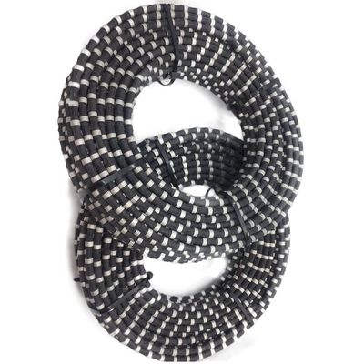 Supporto personalizzato OBM 11.5*40 seghe di filo di taglio a fune di cemento rinforzato con diamanti