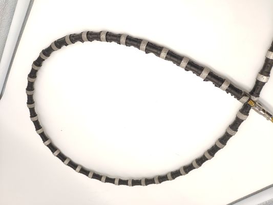 Supporto personalizzato OBM 11.5*40 seghe di filo di taglio a fune di cemento rinforzato con diamanti