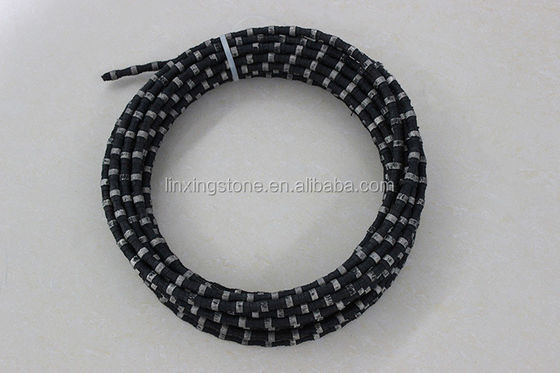 Segmenti di seghe a filo di diamante per utensili da taglio di pietra