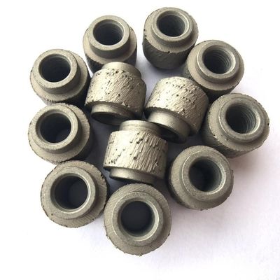 Macchina per seghe a filo di diamante di gomma Linxing Vantaggio di taglio rapido e lunga durata