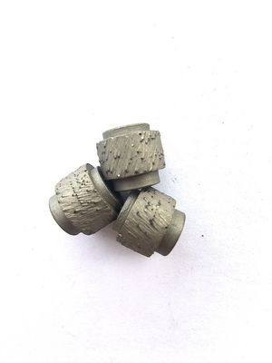 Macchina per seghe a filo di diamante di gomma Linxing Vantaggio di taglio rapido e lunga durata