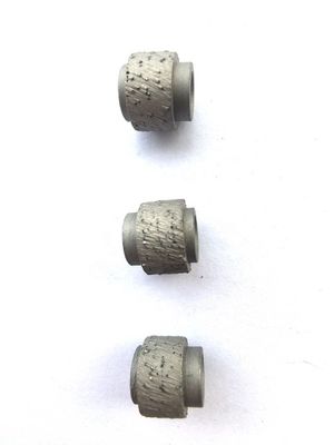 Macchina per seghe a filo di diamante di gomma Linxing Vantaggio di taglio rapido e lunga durata