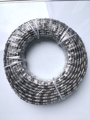 Macchina per seghe a filo di diamante di gomma Linxing Vantaggio di taglio rapido e lunga durata