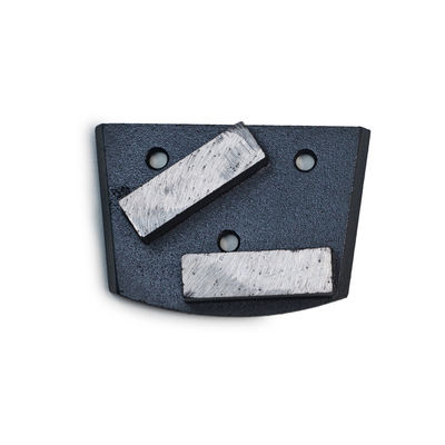 Supporto ODM personalizzato Strumenti per la lucidatura del pavimento di sinterizzazione del diamante per la lucidatura del calcestruzzo