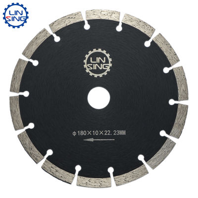 115 mm Mesh Thin Turbo Disc Porcellana Ceramica Strumenti di taglio a diamanti Disco taglio lama 20