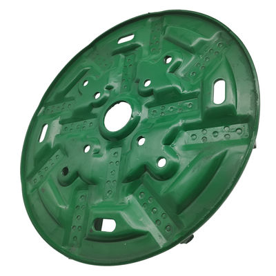 Strumenti di lucidatura del metallo a prezzi accessibili per la macchina di rettifica delle lastre di pietra Polvere di diamanti