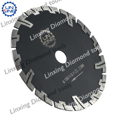 20mm/22.23mm Arbor Turbo Mesh Lama di seghe di diamanti per il taglio di pietra di marmo