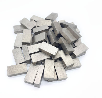 Strumenti per il taglio della pietra segmento di seghe segmenti di diamanti suggerimenti per materiali di granito e marmo