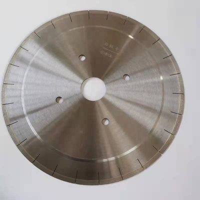 Dimensione del segmento 39.5/37.5*3*10mm Dekton Diamond Saw Blade Cutter Disc per la macchina CNC