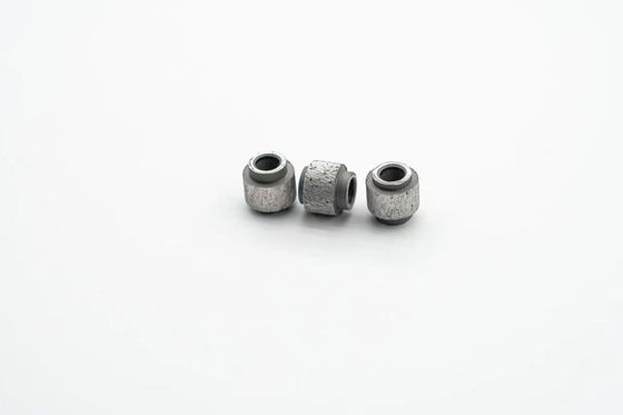 Seghe a filo di diamante fisse per il taglio in cava di pietra di marmo vantaggio di perline sinterizzate da 11,5 mm