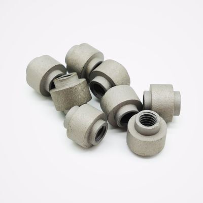 Supporto personalizzato ODM seghe a filo di diamante per il taglio di pietra con polvere di metallo di diamante