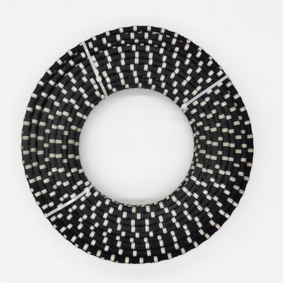 Supporto personalizzato ODM seghe a filo di diamante per il taglio di pietra con polvere di metallo di diamante