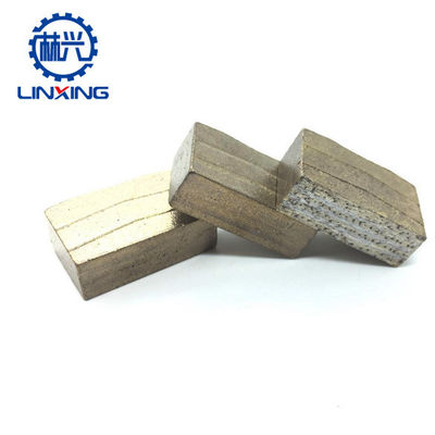 Sandwich Shape 3323 Granite Segment 6.5 Multi Cutter per il mercato indiano