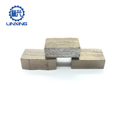 Sandwich Shape 3323 Granite Segment 6.5 Multi Cutter per il mercato indiano