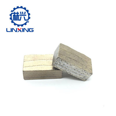 Sandwich Shape 3323 Granite Segment 6.5 Multi Cutter per il mercato indiano