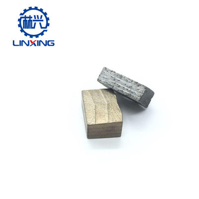 Sandwich Shape 3323 Granite Segment 6.5 Multi Cutter per il mercato indiano
