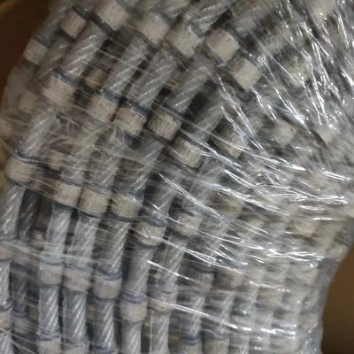 8.3mm Diamante per il taglio quadrato di granito e marmo