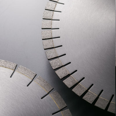 12" 14" veloce spedizione lame a sega circolare per il taglio di pietra sulla macchina di taglio ponte
