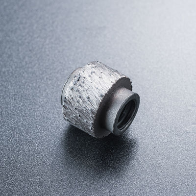 Accessoio di seghe a filo di diamante perline di grado A con eccellenti prestazioni di taglio