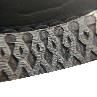 44T denti sinterizzati disco di diamante X maglia Turbo disco per il taglio di porcellana ceramica