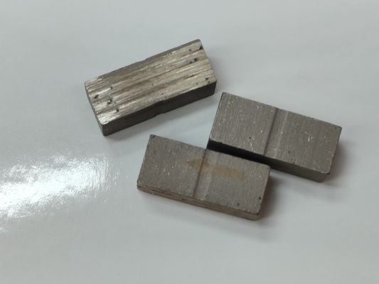 Polvere di diamanti di 1,2 metri segmento di diamanti a lama singola per il taglio del marmo in Europa
