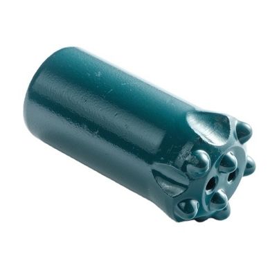 Perforazioni personalizzabili con bottone di diamante per miniere di pietra TUV GS