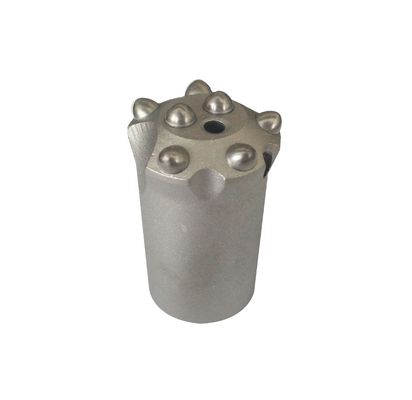 Perforazioni personalizzabili con bottone di diamante per miniere di pietra TUV GS