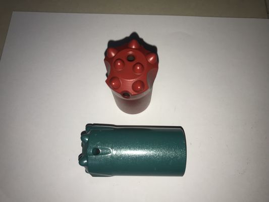 Perforazioni personalizzabili con bottone di diamante per miniere di pietra TUV GS