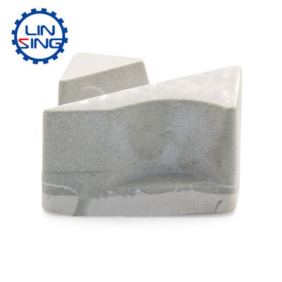Abrasivo da macinatura a magnesite di Francoforte per lucidatore di marmo bagnato ad un costo accessibile