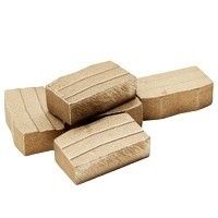 Linsing Segmento di taglio di arenaria di diamanti Punti di taglio della lama Segmento 24 * 7.6/8.4 * 15 mm