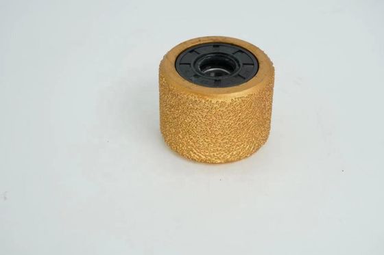 Martello per marmo a legna di diamante a vuoto eccellente servizio e taglio
