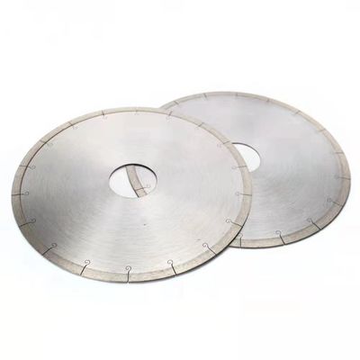 Lametta a seghe di diamanti per ceramica e porcellana