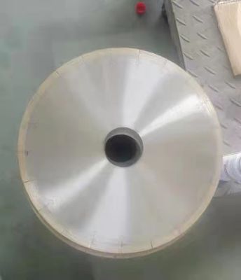 Lametta a seghe di diamanti per ceramica e porcellana