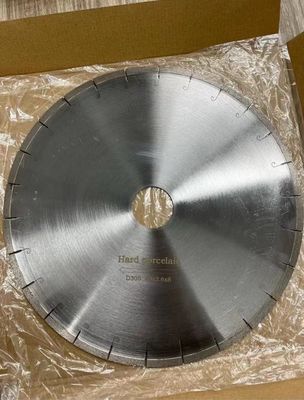 Lametta a seghe di diamanti per ceramica e porcellana