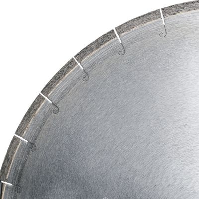 Lametta a seghe di diamanti per ceramica e porcellana