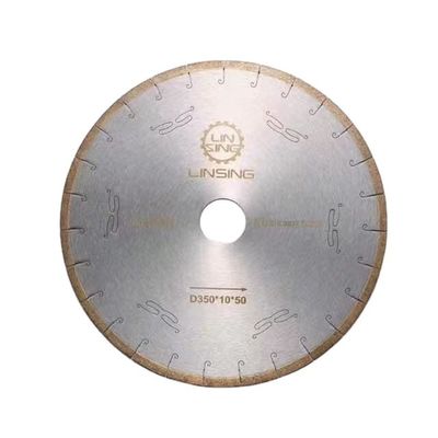 Lametta a seghe di diamanti per ceramica e porcellana