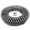supporto personalizzato OEM gomma diamante fune per la estrazione mineraria marmo granito