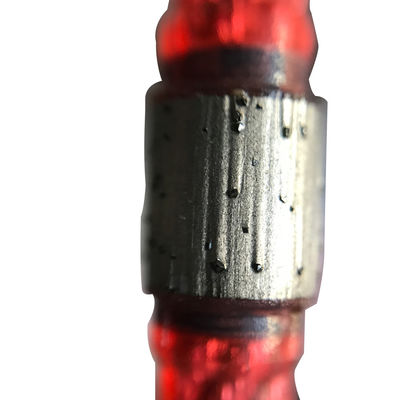 8.8mm Mono Diamond Wire Saw per il taglio rapido di blocchi di marmo di granito per la profilazione quadrata