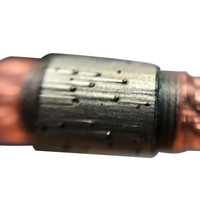 8.8mm Mono Diamond Wire Saw per il taglio rapido di blocchi di marmo di granito per la profilazione quadrata