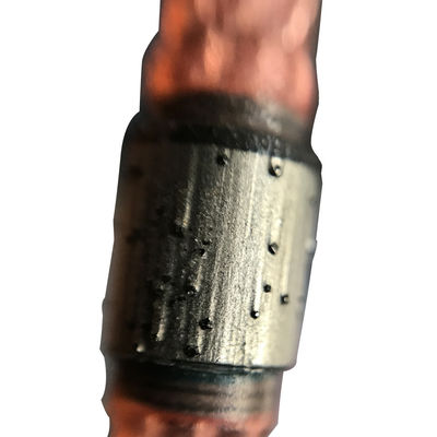 8.8mm Mono Diamond Wire Saw per il taglio rapido di blocchi di marmo di granito per la profilazione quadrata